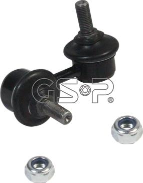 GSP S050195 - Çubuq / Strut, stabilizator www.furqanavto.az