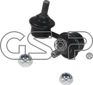 GSP S050191 - Çubuq / Strut, stabilizator www.furqanavto.az