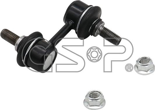 GSP S050198 - Çubuq / Strut, stabilizator www.furqanavto.az