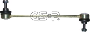 GSP S050144 - Çubuq / Strut, stabilizator furqanavto.az