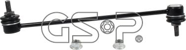 GSP S050146 - Çubuq / Strut, stabilizator furqanavto.az