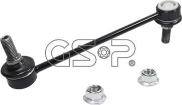 GSP S050156 - Çubuq / Strut, stabilizator furqanavto.az