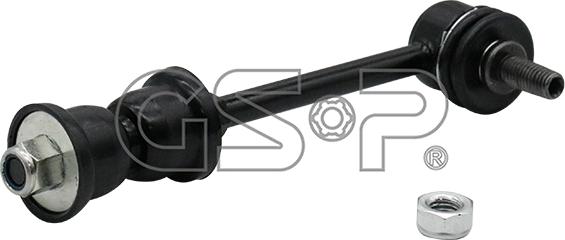 GSP S050151 - Çubuq / Strut, stabilizator furqanavto.az