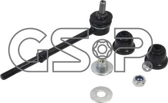 GSP S050151 - Çubuq / Strut, stabilizator furqanavto.az