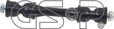 GSP S050152 - Çubuq / Strut, stabilizator www.furqanavto.az