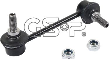 GSP S050169 - Çubuq / Strut, stabilizator www.furqanavto.az