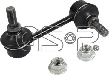 GSP S050163 - Çubuq / Strut, stabilizator furqanavto.az