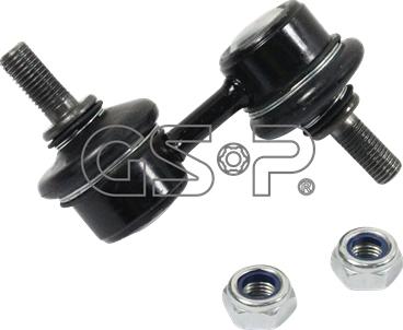 GSP S050162 - Çubuq / Strut, stabilizator www.furqanavto.az