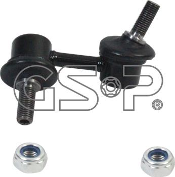 GSP S050167 - Çubuq / Strut, stabilizator furqanavto.az