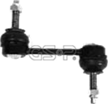 GSP S050106 - Çubuq / Strut, stabilizator furqanavto.az