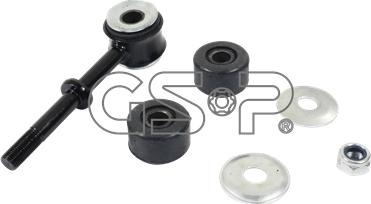 GSP S050100 - Çubuq / Strut, stabilizator furqanavto.az