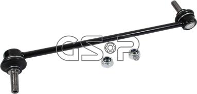 GSP S050107 - Çubuq / Strut, stabilizator furqanavto.az