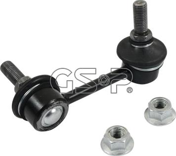 GSP S050116 - Çubuq / Strut, stabilizator furqanavto.az