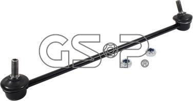 GSP S050111 - Çubuq / Strut, stabilizator furqanavto.az