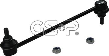 GSP S050118 - Çubuq / Strut, stabilizator furqanavto.az