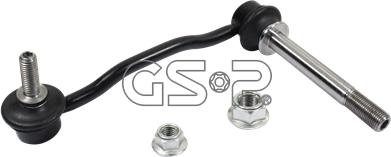 GSP S050112 - Çubuq / Strut, stabilizator furqanavto.az