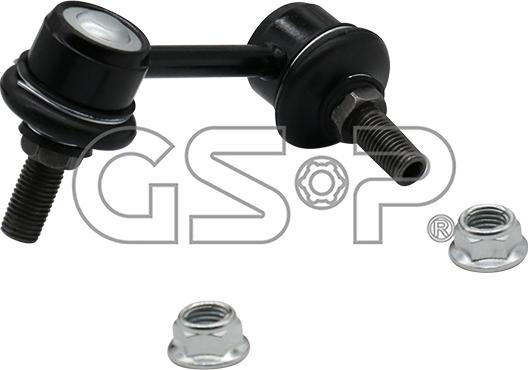 GSP S050117 - Çubuq / Strut, stabilizator furqanavto.az