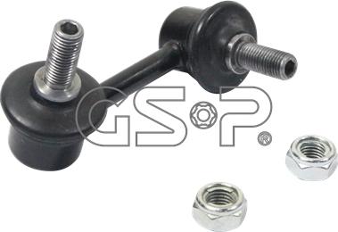 GSP S050184 - Çubuq / Strut, stabilizator furqanavto.az