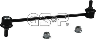 GSP S050186 - Çubuq / Strut, stabilizator furqanavto.az