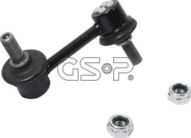 GSP S050180 - Çubuq / Strut, stabilizator furqanavto.az