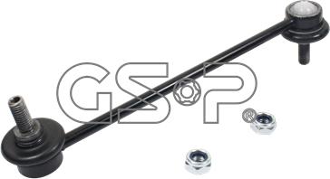 GSP S050139 - Çubuq / Strut, stabilizator www.furqanavto.az