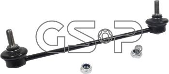 GSP S050134 - Çubuq / Strut, stabilizator furqanavto.az