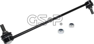 GSP S050131 - Çubuq / Strut, stabilizator furqanavto.az