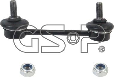 GSP S050125 - Çubuq / Strut, stabilizator furqanavto.az