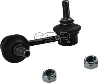 GSP S050121 - Çubuq / Strut, stabilizator furqanavto.az