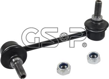 GSP S050176 - Çubuq / Strut, stabilizator www.furqanavto.az