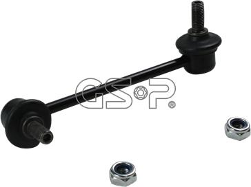 GSP S050171 - Çubuq / Strut, stabilizator furqanavto.az