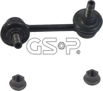 GSP S050178 - Çubuq / Strut, stabilizator furqanavto.az