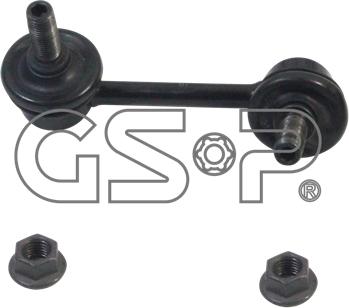 GSP S050177 - Çubuq / Strut, stabilizator furqanavto.az