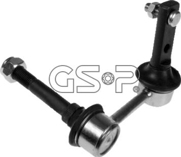 GSP S050855 - Çubuq / Strut, stabilizator furqanavto.az