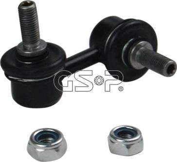 GSP S050836 - Çubuq / Strut, stabilizator furqanavto.az