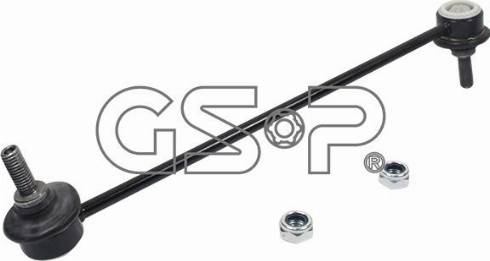 GSP S050395 - Çubuq / Strut, stabilizator furqanavto.az