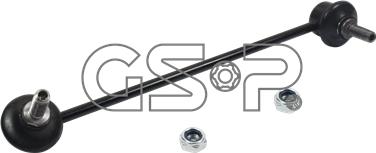 GSP S050391 - Çubuq / Strut, stabilizator furqanavto.az