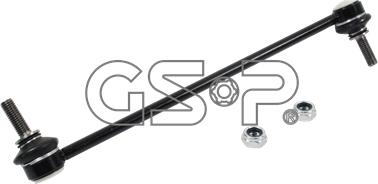 GSP S050392 - Çubuq / Strut, stabilizator www.furqanavto.az