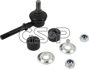 GSP S050346 - Çubuq / Strut, stabilizator www.furqanavto.az