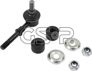 GSP S050341 - Çubuq / Strut, stabilizator furqanavto.az