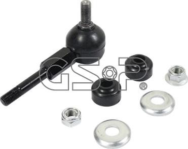 GSP S050343 - Çubuq / Strut, stabilizator furqanavto.az