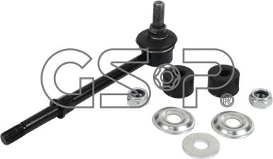 GSP S050342 - Çubuq / Strut, stabilizator furqanavto.az