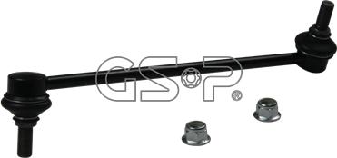 GSP S050356 - Çubuq / Strut, stabilizator furqanavto.az