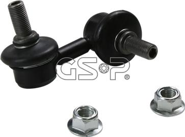 GSP S050350 - Çubuq / Strut, stabilizator furqanavto.az