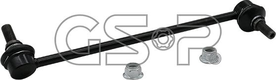 GSP S050357 - Çubuq / Strut, stabilizator furqanavto.az