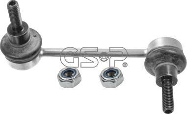 GSP S050364 - Çubuq / Strut, stabilizator furqanavto.az
