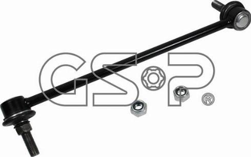 GSP S050368 - Çubuq / Strut, stabilizator furqanavto.az