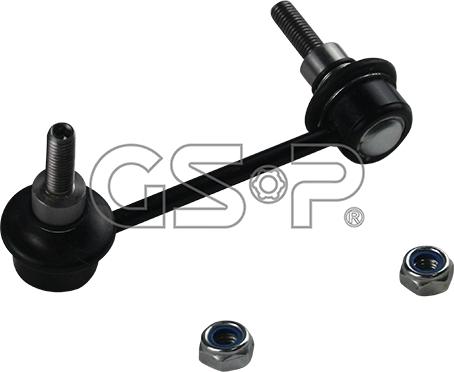 GSP S050363 - Çubuq / Strut, stabilizator furqanavto.az