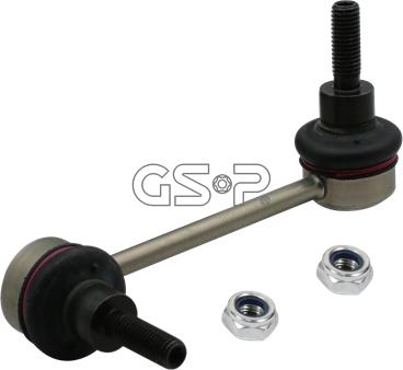 GSP S050363 - Çubuq / Strut, stabilizator furqanavto.az