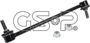 GSP S050380 - Çubuq / Strut, stabilizator www.furqanavto.az